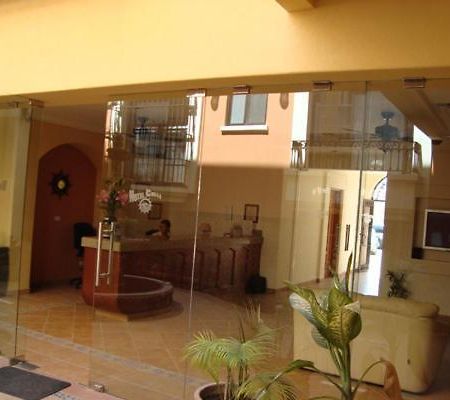 Hotel Colli San José del Cabo Esterno foto