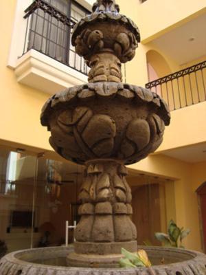 Hotel Colli San José del Cabo Esterno foto