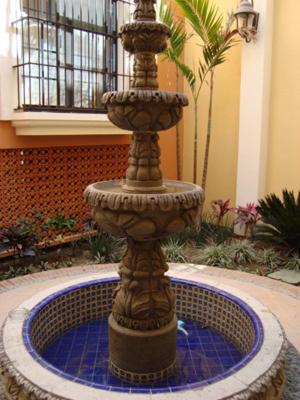Hotel Colli San José del Cabo Esterno foto
