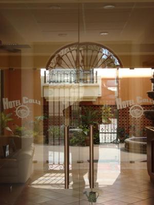 Hotel Colli San José del Cabo Esterno foto