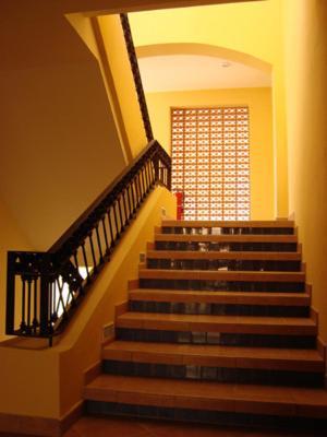 Hotel Colli San José del Cabo Esterno foto