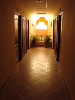 Hotel Colli San José del Cabo Esterno foto