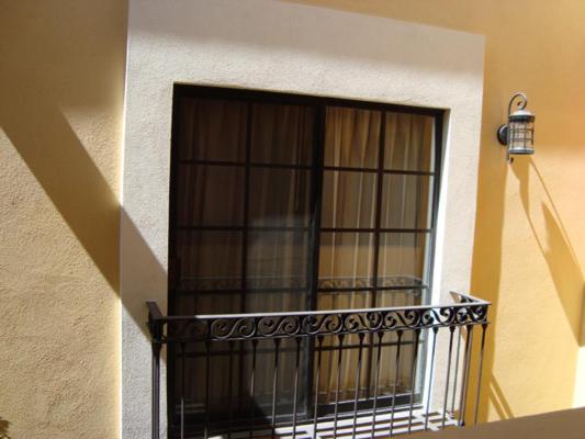 Hotel Colli San José del Cabo Esterno foto