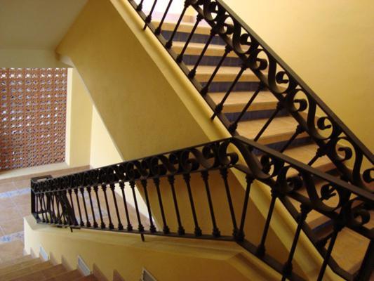 Hotel Colli San José del Cabo Esterno foto