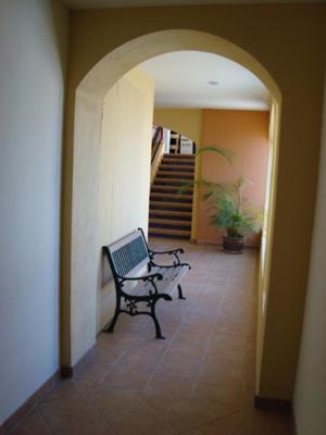 Hotel Colli San José del Cabo Esterno foto