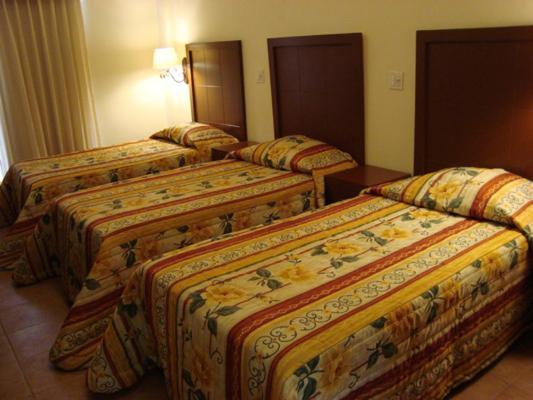Hotel Colli San José del Cabo Esterno foto