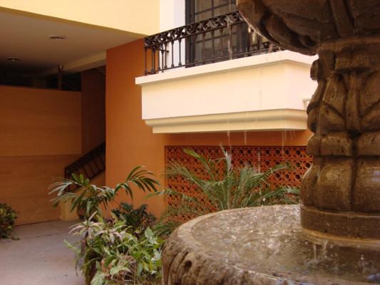 Hotel Colli San José del Cabo Esterno foto