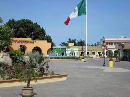 Hotel Colli San José del Cabo Esterno foto